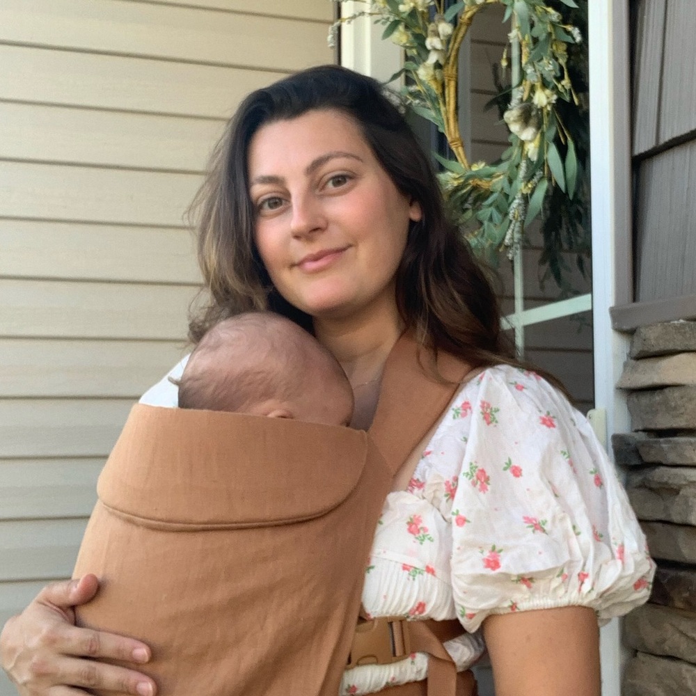 Meet your Posher, Malissa